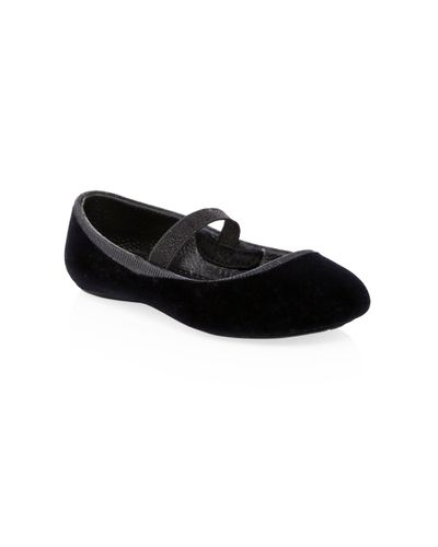 native ballet flats