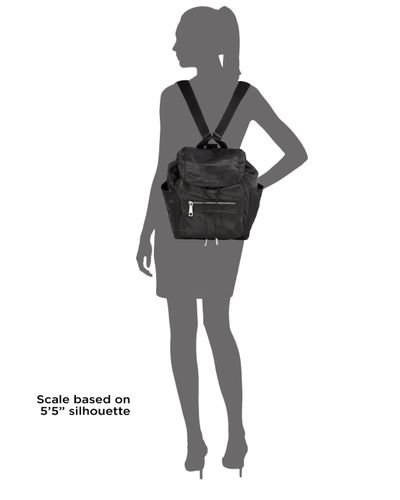 marc jacobs easy baby backpack