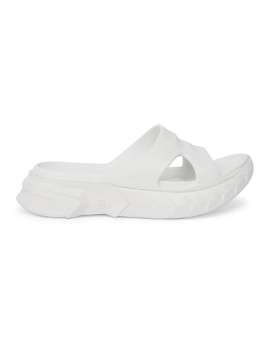 givenchy platform slides