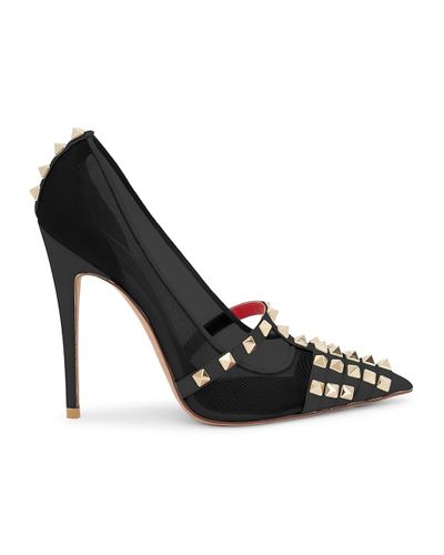 valentino alcove pumps