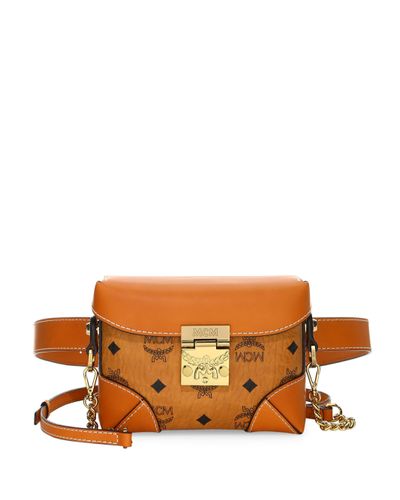 mcm berlin belt bolsa