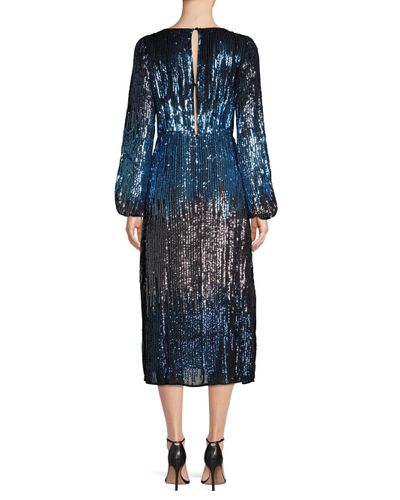 rixo coco sequin dress ebay