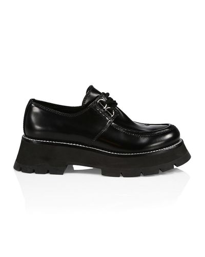 phillip lim kate lug sole