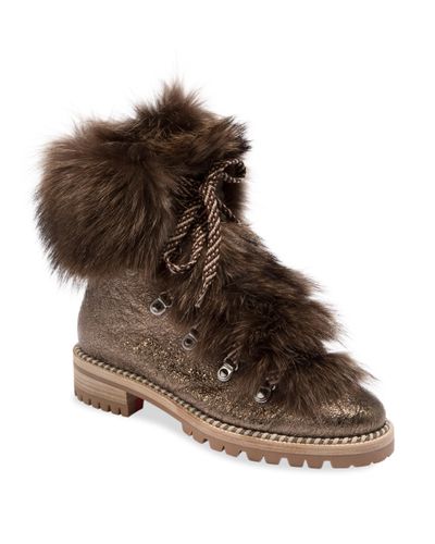 louboutin fanny boot