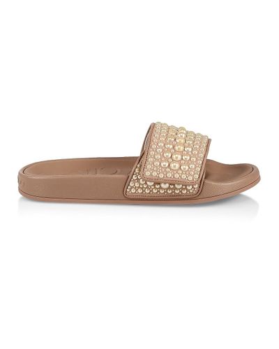 ugg shearling slingback slippers