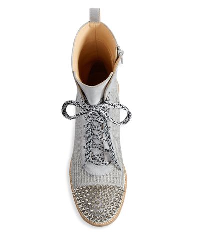 louboutin ts croc