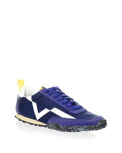 diesel pagodha sneakers