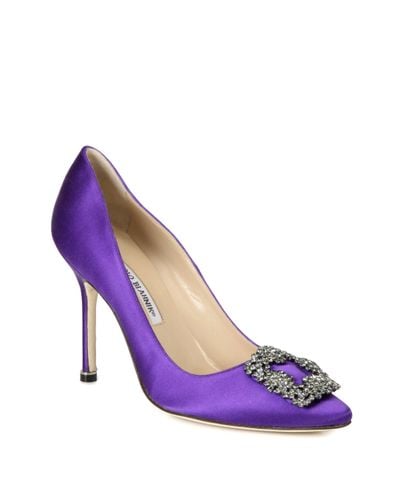 manolo blahnik hangisi saks