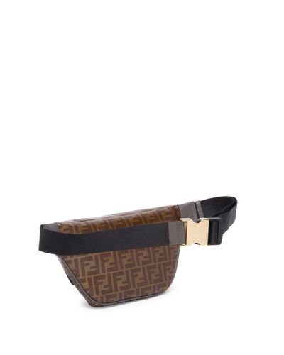 fendi fila fanny pack
