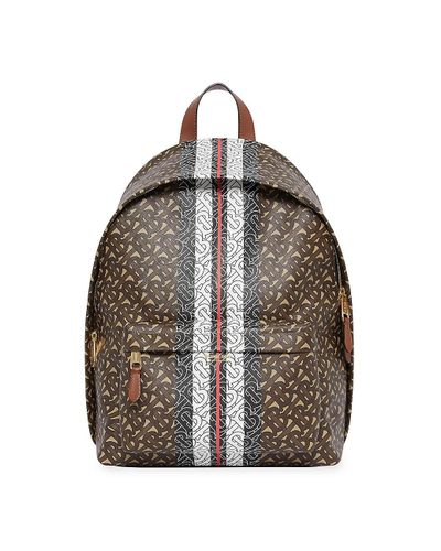 burberry backpack 2019