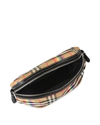 burberry fanny pack