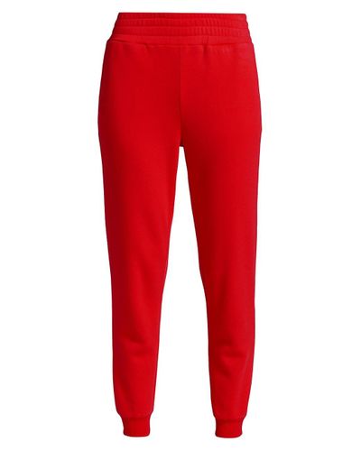 alice and olivia sweatpants