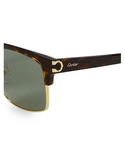 cartier clubmaster Off 60% - www 