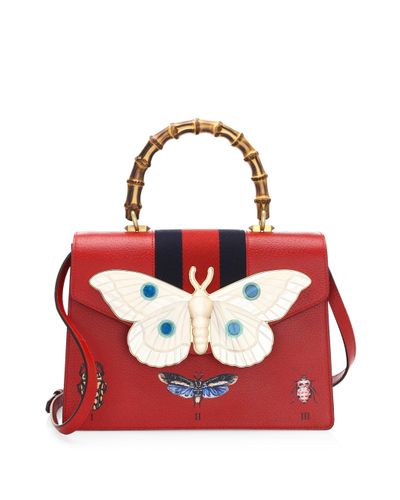 coach denim patchwork purse