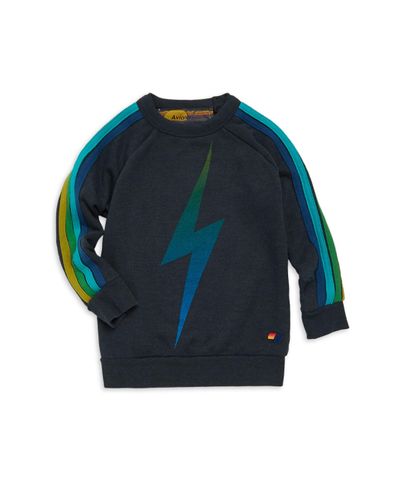 aviator nation kids sweatshirt