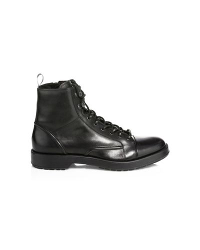 j75 black boots