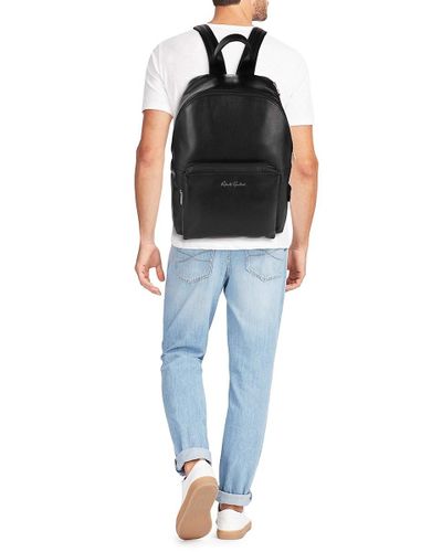 robert graham backpack review