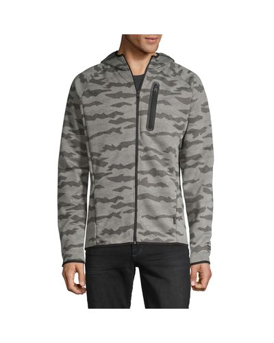 buffalo david bitton camo jacket
