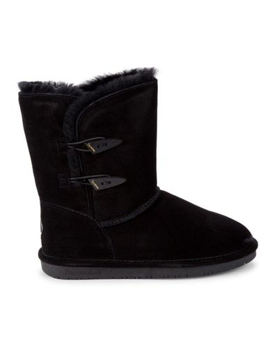 bearpaw elizabeth