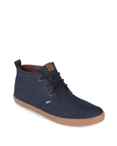 ben sherman bristol chukka