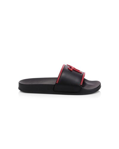 giuseppe slides men