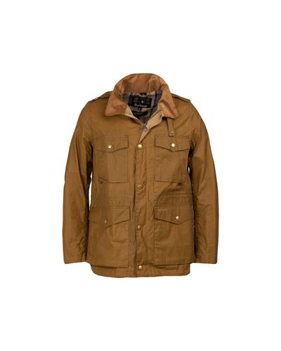 barbour orel