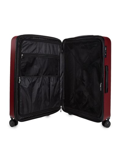 23 inch suitcase