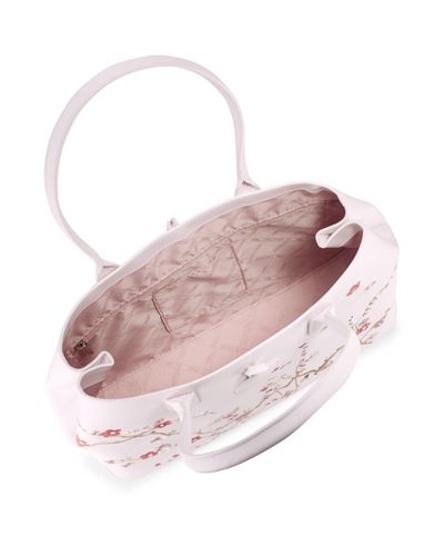 longchamp roseau pink