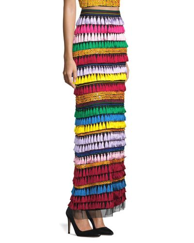 rainbow merrills