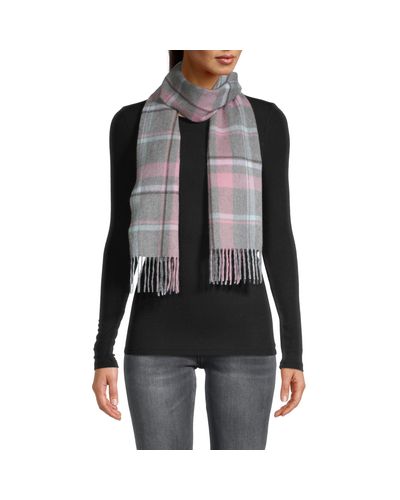 saks cashmere scarf