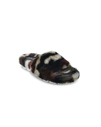 camo j slides