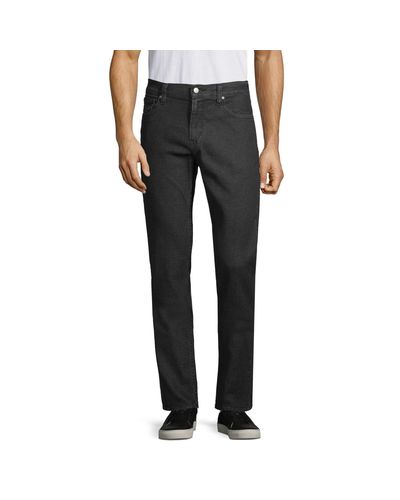 michael kors classic fit pants