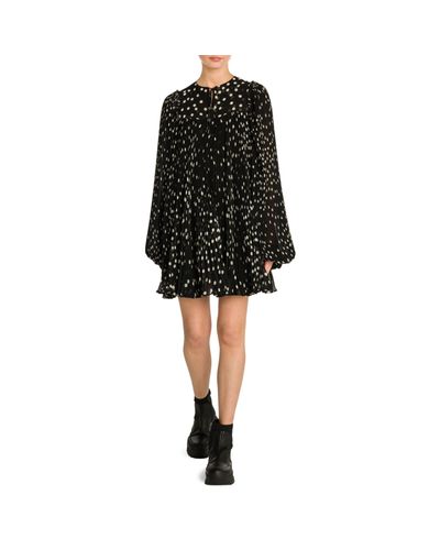 stella mccartney polka dot
