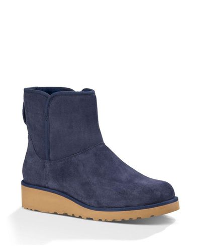 ugg kristin blue