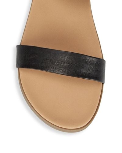 steve madden darnell flat sandal