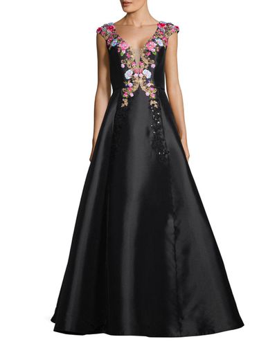 saks basix black label