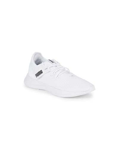 puma soft foam optimal comfort red