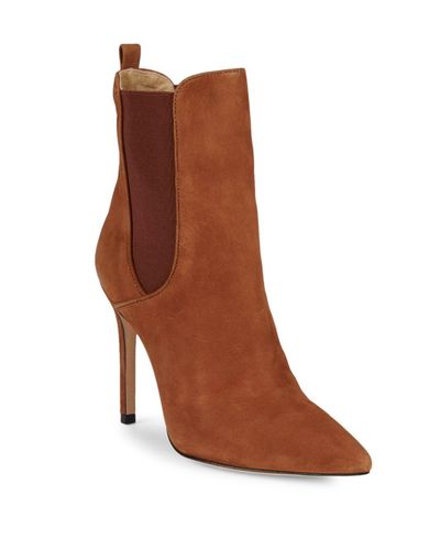 schutz basia bootie