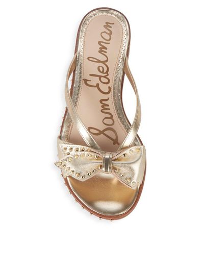 Sam edelman women's dariel sandal Clearance