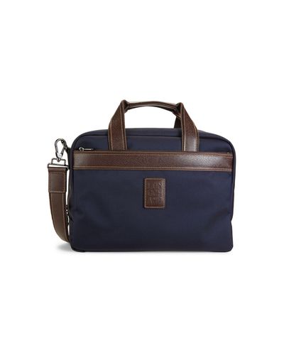 longchamp boxford carry on