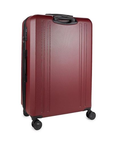 23 inch suitcase