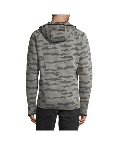 buffalo david bitton green jacket