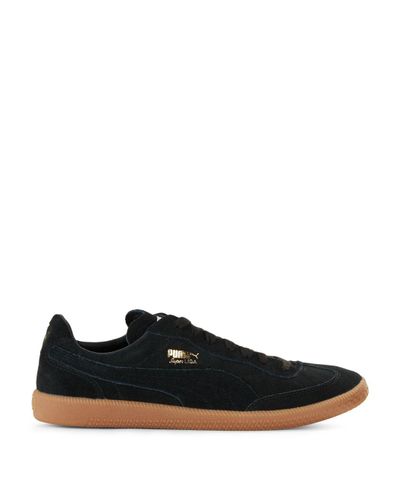 puma super liga black