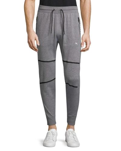 puma evoknit trackster