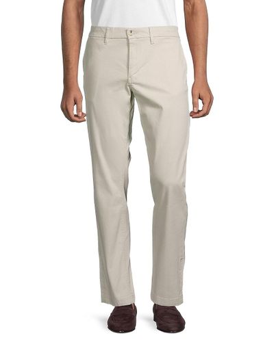 Ben Sherman Core Slim-fit Chino Pants for Men - Lyst