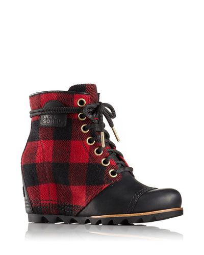 sorel pdx