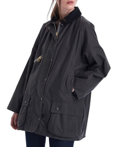 barbour edith wax