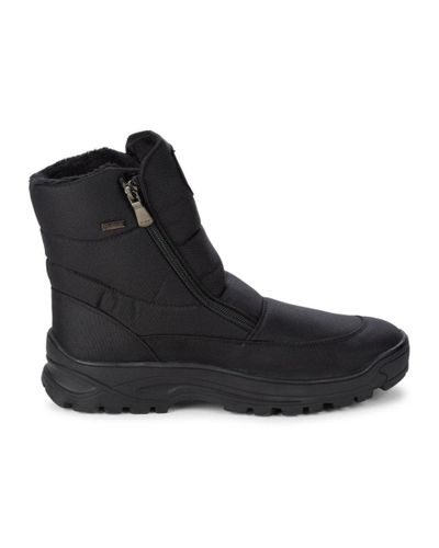 ice gripper boots