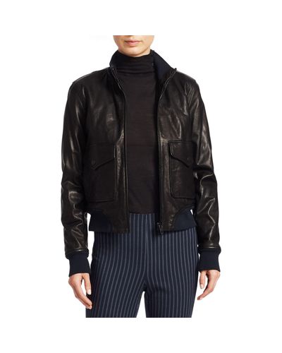 rag and bone mila jacket