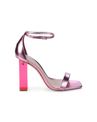 schutz shina sandals